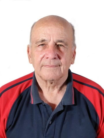 Vic Martin
