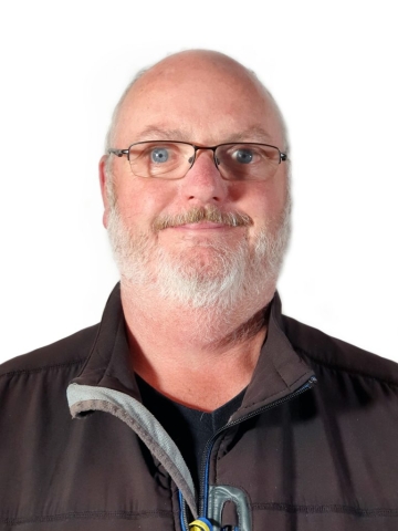 Paul Brayshaw