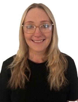 Amy Morgan