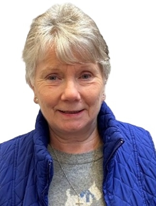 Angela Armstrong