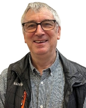 Tony Jackson
