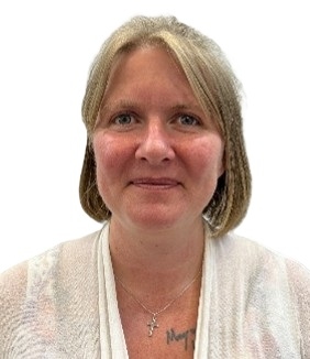 Caroline Lewis
